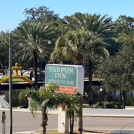 Tarpon Inn Tarpon Springs Kültér fotó
