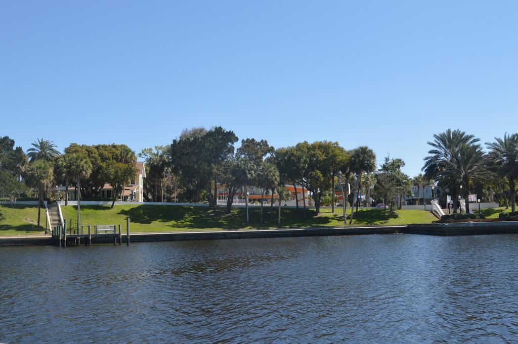 Tarpon Inn Tarpon Springs Kültér fotó