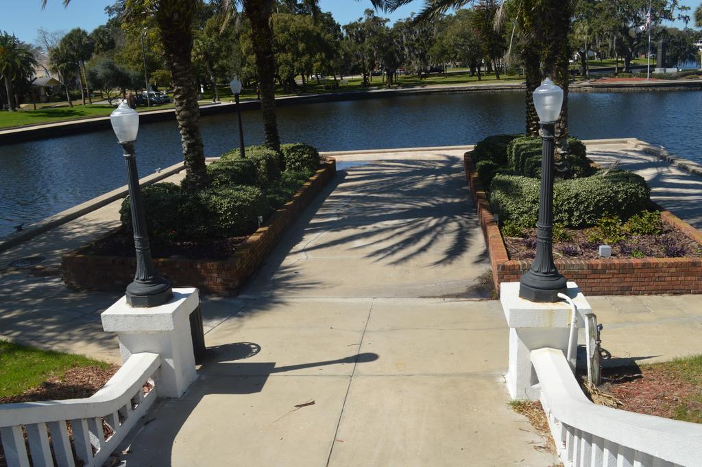 Tarpon Inn Tarpon Springs Kültér fotó