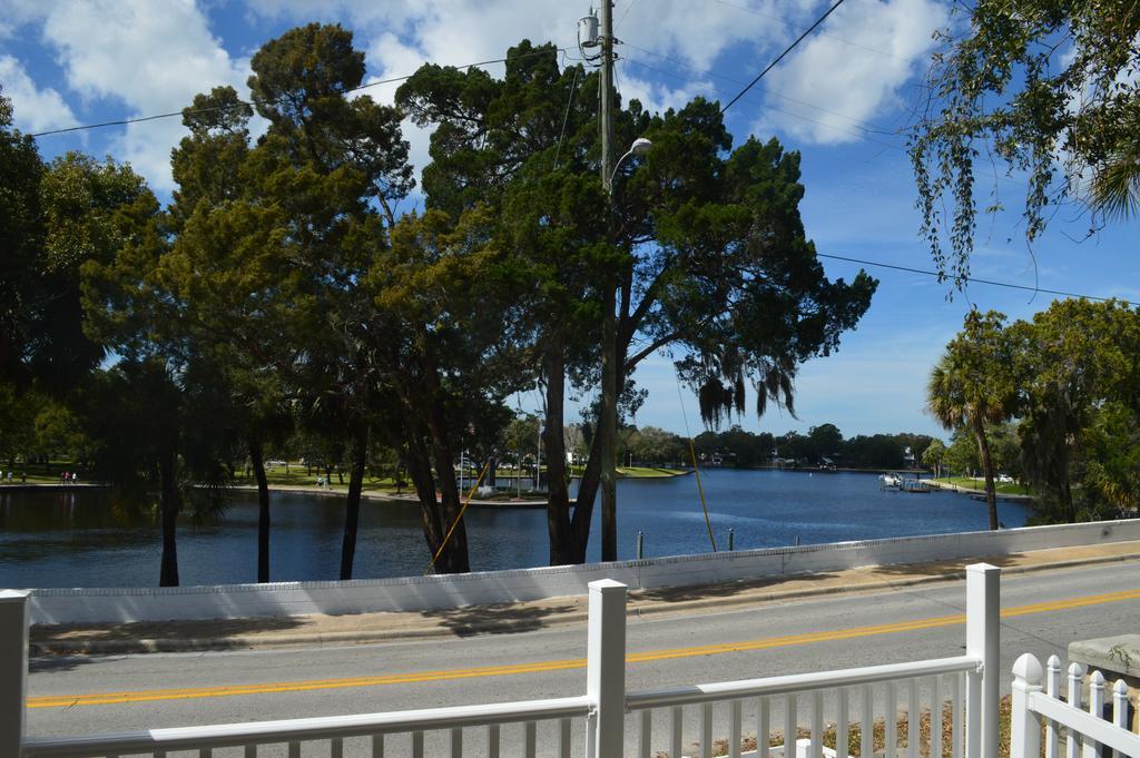Tarpon Inn Tarpon Springs Kültér fotó