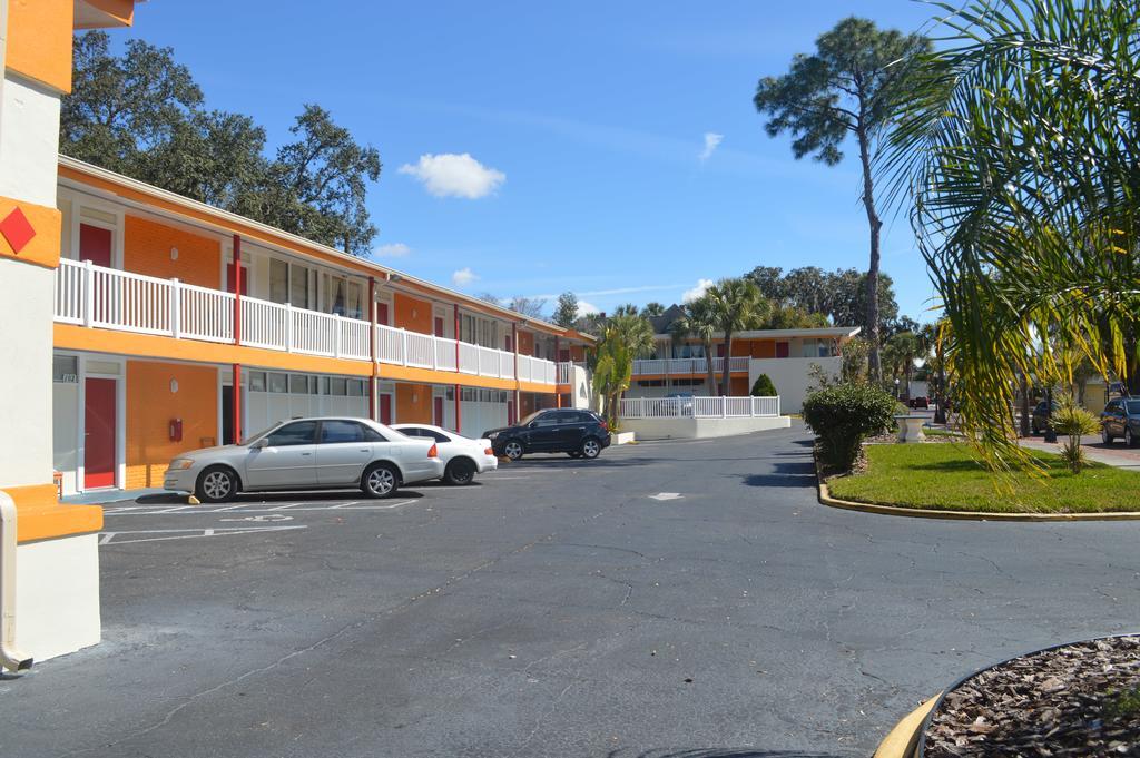 Tarpon Inn Tarpon Springs Kültér fotó
