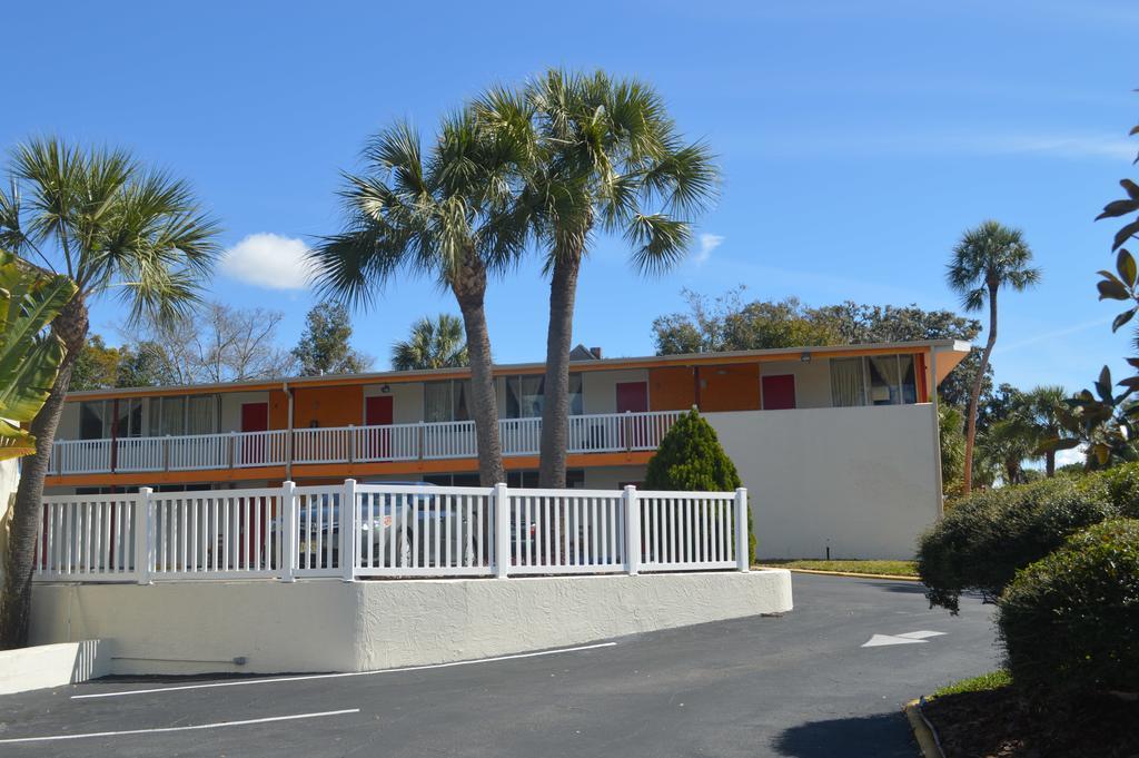 Tarpon Inn Tarpon Springs Kültér fotó