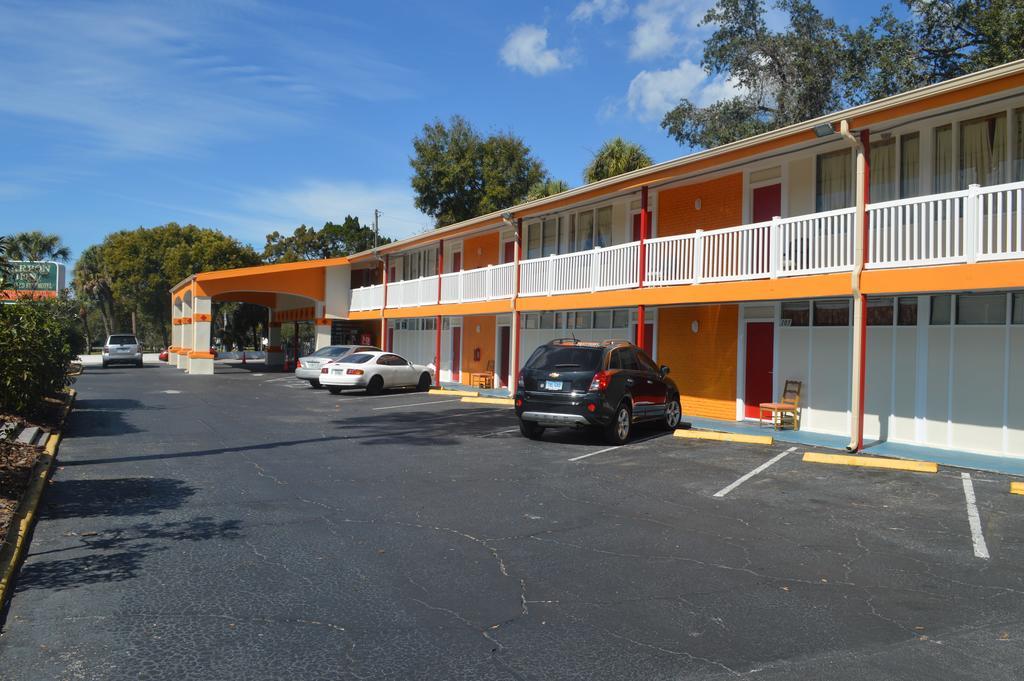 Tarpon Inn Tarpon Springs Kültér fotó