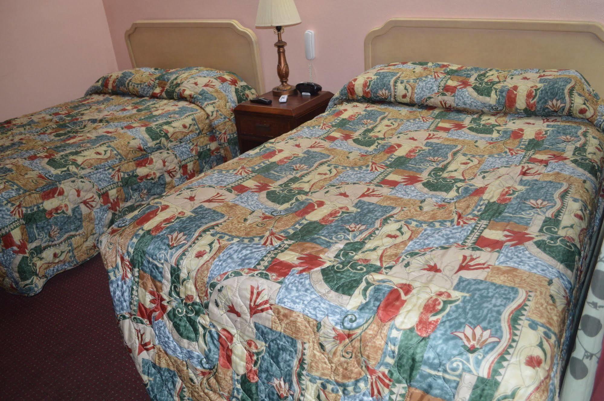 Tarpon Inn Tarpon Springs Kültér fotó