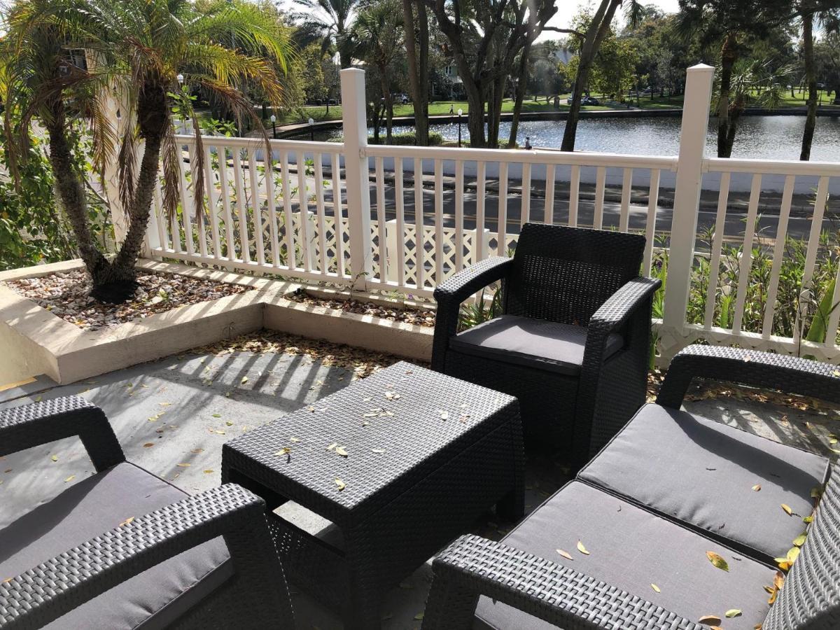 Tarpon Inn Tarpon Springs Kültér fotó