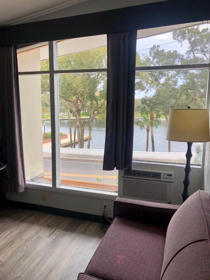 Tarpon Inn Tarpon Springs Kültér fotó