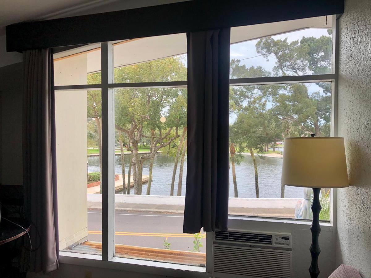 Tarpon Inn Tarpon Springs Kültér fotó